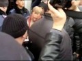 Харьковчане просят ввести в город Российских миротворцев