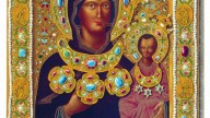 Иоасафовской Божией Матери