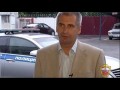 Азербайджанцы пугали отдыхающих в Царицыно
