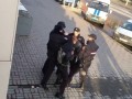 В Кургане задержали опасного "преступника"