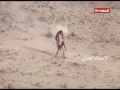 Спасающий под пулями раненого товарища хусит растрогал соцсети