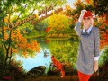 осенняя пора