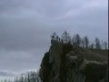 Прыжок с высоты 120 метров