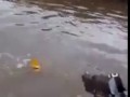 опытный рыбак