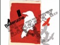 Belleruche - Liberty EP