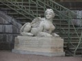 10.Крылатые сфинксы.