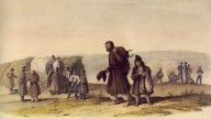 10.Лагерь у Раскимосы