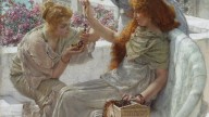 Fortune´s_favourite,_by_Lawrence_Alma-Tadema