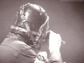 Chris Fehn dick nose