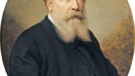 André_Mniszech_-_Autoportrait_1895