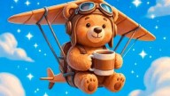 ДОБРОЕ УТРО!