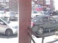 Иркутск стрельба на Пискунова