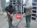 Монтажный пистолет Hilti. Технические решения и материалы