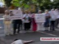 Мобилизация украинских войск. Обращение к Матерям / Appeal to Mothers