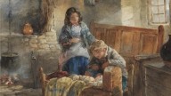 FRANCIS WILLIAM TOPHAM