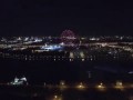 Международный Фестиваль Фейерверков РОСТЕХ 2015 МОСКВА 21-22 августа
