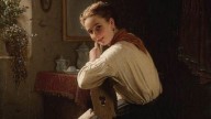 Johann Georg Meyer von Bremen. An interrupted moment