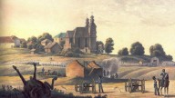 16.Около Бешенковичей, 28 июля 1812 года, в 5 часов утра