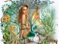 9.07.2021 Mermaide)