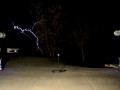 "Sweet Home Alabama" - Musical Tesla Coils