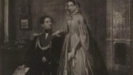 Любовь Петровна Голицына,урожденная Апраксина (13.03.1819?