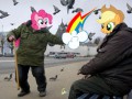 My-Little-Pony-Bomzh