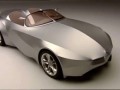 BMW GINA Concept #gina