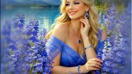 -цветы-улыбка-девушки_01