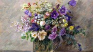 Fanny_Hjelm_Sommarblommor_1928