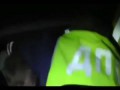 г.Киров.Гаишник разбил стекло в машине