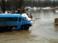 Перевахтовка на Приобке