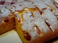 морковный пирог