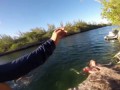 Rope Swing Disaster Key West, FL