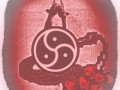bdsm zeichen rot