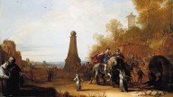 Bartholomeus_Breenbergh_-_Alexander_and_Diogenes