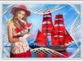 16.03.2023 Алые паруса