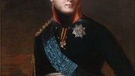 26.Alexander I of Russia by Jean-Laurent Mosnier (1806, GIM)