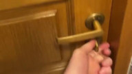 When you have the CIA in your home