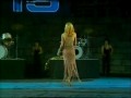 AMANDA LEAR - Enigma (Give a bit of hmm to me) (Festivalbar 1978)