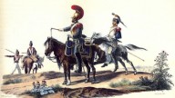 25.В окрестностях Лиозно, 5 августа 1812 г.