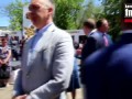 Крым."Для чего вы нас захватили! Мы же работали нормально. Зарплату получали" Крым сегодня