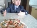 У юного школьника накипело