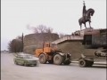 Я тебя так довезу, что и тебе будет приятно! Мимино
