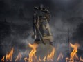 Воин-с-девочкой