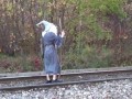 Ты не пройдешь!