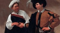 Caravaggio_(Michelangelo_Merisi)_-_Good_Luck_-_Google_Art_Project