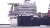 Pioneering Spirit