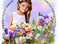 22.03.2021 Happy Easter2