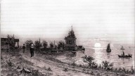 29.Спасательная станция