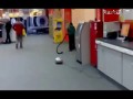 Беспроводной пылесос